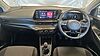 Hyundai I20 1.0 T-GDi MHEV SE Connect Hatchback 5dr Petrol Hybrid Manual Euro 6 (s/s) (100 p Atlas White