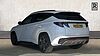 Hyundai TUCSON 1.6 h T-GDi N Line S SUV 5dr Petrol Hybrid Auto Euro 6 (s/s) (230 ps) Serenity White