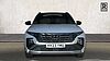 Hyundai TUCSON 1.6 h T-GDi N Line S SUV 5dr Petrol Hybrid Auto Euro 6 (s/s) (230 ps) Serenity White