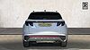 Hyundai TUCSON 1.6 h T-GDi N Line S SUV 5dr Petrol Hybrid Auto Euro 6 (s/s) (230 ps) Serenity White