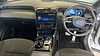 Hyundai TUCSON 1.6 h T-GDi N Line S SUV 5dr Petrol Hybrid Auto Euro 6 (s/s) (230 ps) Serenity White