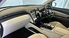 Hyundai TUCSON 1.6 T-GDi 13.8kWh Ultimate SUV 5dr Petrol Plug-in Hybrid Auto 4WD Euro 6 (s/s) ( Black