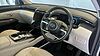 Hyundai TUCSON 1.6 T-GDi 13.8kWh Ultimate SUV 5dr Petrol Plug-in Hybrid Auto 4WD Euro 6 (s/s) ( Black
