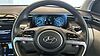 Hyundai TUCSON 1.6 T-GDi 13.8kWh Ultimate SUV 5dr Petrol Plug-in Hybrid Auto 4WD Euro 6 (s/s) ( Black
