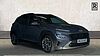 Hyundai KONA 1.6 h-GDi Ultimate SUV 5dr Petrol Hybrid DCT Euro 6 (s/s) (141 ps) Grey