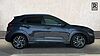 Hyundai KONA 1.6 h-GDi Ultimate SUV 5dr Petrol Hybrid DCT Euro 6 (s/s) (141 ps) Grey