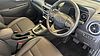Hyundai KONA 1.6 h-GDi Ultimate SUV 5dr Petrol Hybrid DCT Euro 6 (s/s) (141 ps) Grey