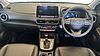 Hyundai KONA 1.6 h-GDi Ultimate SUV 5dr Petrol Hybrid DCT Euro 6 (s/s) (141 ps) Grey