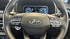 Hyundai KONA 1.6 h-GDi Ultimate SUV 5dr Petrol Hybrid DCT Euro 6 (s/s) (141 ps) Grey