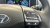 Hyundai KONA 1.6 h-GDi Ultimate SUV 5dr Petrol Hybrid DCT Euro 6 (s/s) (141 ps) Grey
