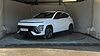 Hyundai KONA 1.6 T-GDi N Line S SUV 5dr Petrol DCT Euro 6 (s/s) (138 ps) White