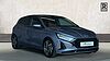 Hyundai I20 1.0 T-GDi Tech Line Hatchback 5dr Petrol Manual Euro 6 (s/s) (90 ps) Blue