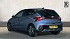 Hyundai I20 1.0 T-GDi Tech Line Hatchback 5dr Petrol Manual Euro 6 (s/s) (90 ps) Blue
