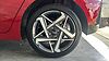 Hyundai I20 1.0 T-GDi Tech Line Hatchback 5dr Petrol DCT Euro 6 (s/s) (90 ps) DRAGON RED