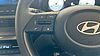 Hyundai BAYON 1.0 T-GDi Tech Line SUV 5dr Petrol Manual Euro 6 (s/s) (90 ps) Phantom Black