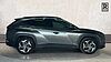 Hyundai TUCSON 1.6 T-GDi Ultimate SUV 5dr Petrol Manual Euro 6 (s/s) (150 ps) Grey