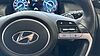 Hyundai TUCSON 1.6 h T-GDi Premium SUV 5dr Petrol Hybrid Auto Euro 6 (s/s) (230 ps) Blue