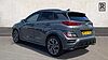 Hyundai KONA 1.0 T-GDi MHEV N Line SUV 5dr Petrol Hybrid Manual Euro 6 (s/s) (120 ps) Grey