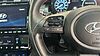 Hyundai TUCSON 1.6 h T-GDi N Line S SUV 5dr Petrol Hybrid Auto Euro 6 (s/s) (230 ps) White