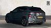 Hyundai KONA 1.0 T-GDi N Line S SUV 5dr Petrol Manual Euro 6 (s/s) (120 ps) Ecotronic Grey