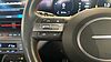 Hyundai KONA 1.0 T-GDi N Line S SUV 5dr Petrol Manual Euro 6 (s/s) (120 ps) Ecotronic Grey