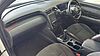 Hyundai TUCSON 1.6 T-GDi N Line SUV 5dr Petrol Manual Euro 6 (s/s) (150 ps) Atlas White
