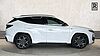 Hyundai TUCSON 1.6 T-GDi N Line SUV 5dr Petrol Manual Euro 6 (s/s) (150 ps) Atlas White