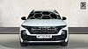 Hyundai TUCSON 1.6 T-GDi N Line SUV 5dr Petrol Manual Euro 6 (s/s) (150 ps) Atlas White