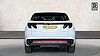 Hyundai TUCSON 1.6 T-GDi N Line SUV 5dr Petrol Manual Euro 6 (s/s) (150 ps) Atlas White