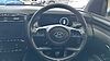 Hyundai TUCSON 1.6 T-GDi N Line SUV 5dr Petrol Manual Euro 6 (s/s) (150 ps) Atlas White
