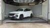 Hyundai TUCSON 1.6 T-GDi N Line SUV 5dr Petrol Manual Euro 6 (s/s) (150 ps) Atlas White