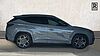 Hyundai TUCSON 1.6 T-GDi N Line SUV 5dr Petrol Manual Euro 6 (s/s) (150 ps) Shadow Grey