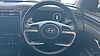 Hyundai TUCSON 1.6 T-GDi Premium SUV 5dr Petrol Manual Euro 6 (s/s) (150 ps) Grey