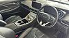 Hyundai SANTA FE 1.6 h T-GDi Ultimate SUV 5dr Petrol Hybrid Auto 4WD Euro 6 (s/s) (230 ps) Blue