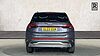 Hyundai SANTA FE 1.6 h T-GDi Ultimate SUV 5dr Petrol Hybrid Auto 4WD Euro 6 (s/s) (230 ps) Blue