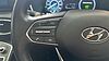 Hyundai SANTA FE 1.6 h T-GDi Ultimate SUV 5dr Petrol Hybrid Auto 4WD Euro 6 (s/s) (230 ps) Blue
