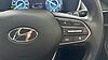 Hyundai SANTA FE 1.6 h T-GDi Ultimate SUV 5dr Petrol Hybrid Auto 4WD Euro 6 (s/s) (230 ps) Blue