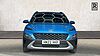 Hyundai KONA 1.6 h-GDi SE Connect SUV 5dr Petrol Hybrid DCT Euro 6 (s/s) (141 ps) Blue