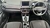 Hyundai KONA 1.6 h-GDi SE Connect SUV 5dr Petrol Hybrid DCT Euro 6 (s/s) (141 ps) Blue