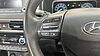 Hyundai KONA 1.6 h-GDi SE Connect SUV 5dr Petrol Hybrid DCT Euro 6 (s/s) (141 ps) Blue