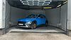 Hyundai KONA 1.6 h-GDi SE Connect SUV 5dr Petrol Hybrid DCT Euro 6 (s/s) (141 ps) Blue