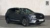 Hyundai SANTA FE 1.6 h T-GDi Ultimate SUV 5dr Petrol Hybrid Auto 4WD Euro 6 (s/s) (230 ps) Blue