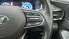 Hyundai SANTA FE 1.6 h T-GDi Ultimate SUV 5dr Petrol Hybrid Auto 4WD Euro 6 (s/s) (230 ps) Blue