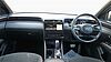 Hyundai TUCSON 1.6 T-GDi MHEV N Line S SUV 5dr Petrol Hybrid DCT 4WD Euro 6 (s/s) (180 ps) White