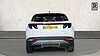 Hyundai TUCSON 1.6 h T-GDi Premium SUV 5dr Petrol Hybrid Auto Euro 6 (s/s) (230 ps) White
