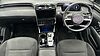 Hyundai TUCSON 1.6 h T-GDi Premium SUV 5dr Petrol Hybrid Auto Euro 6 (s/s) (230 ps) White