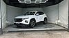 Hyundai TUCSON 1.6 h T-GDi Premium SUV 5dr Petrol Hybrid Auto Euro 6 (s/s) (230 ps) White