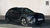 Hyundai KONA 1.6 h-GDi Ultimate SUV 5dr Petrol Hybrid DCT Euro 6 (s/s) (141 ps) Black