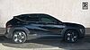 Hyundai KONA 1.6 h-GDi Ultimate SUV 5dr Petrol Hybrid DCT Euro 6 (s/s) (141 ps) Black