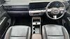Hyundai KONA 1.6 h-GDi Ultimate SUV 5dr Petrol Hybrid DCT Euro 6 (s/s) (141 ps) Black